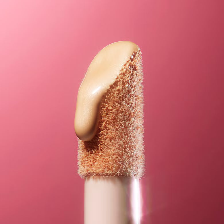 Halo Glow Liquid Filter | 3.5 Medium Neutral Olive