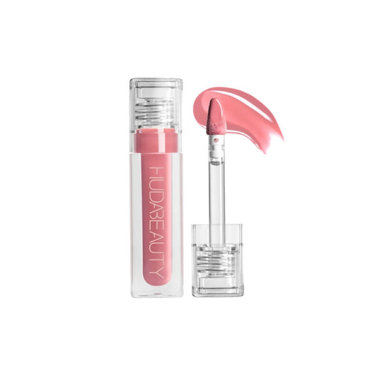 FAUXFILLER Extra Shine Lip Gloss