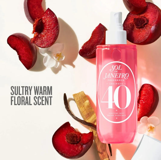 Cheirosa 40 Bom Dia Bright™ Perfume Mist - 240 ml