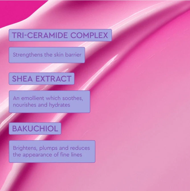 Moisturising Rich Cream