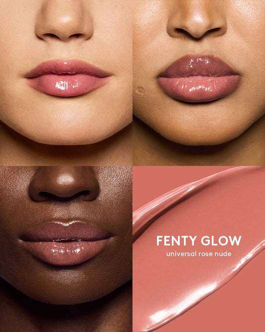 GLOSS BOMB COLOR DRIP LIP CREAM - Fenty Glow