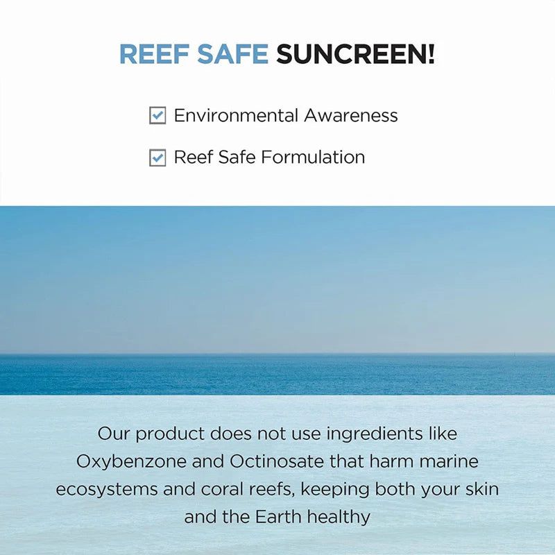Hyalu-Cica Water-Fit Sun Serum SPF50+ PA++++