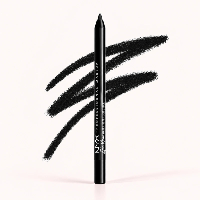 NYX EPIC WEAR WATERPROOF EYELINER STICK