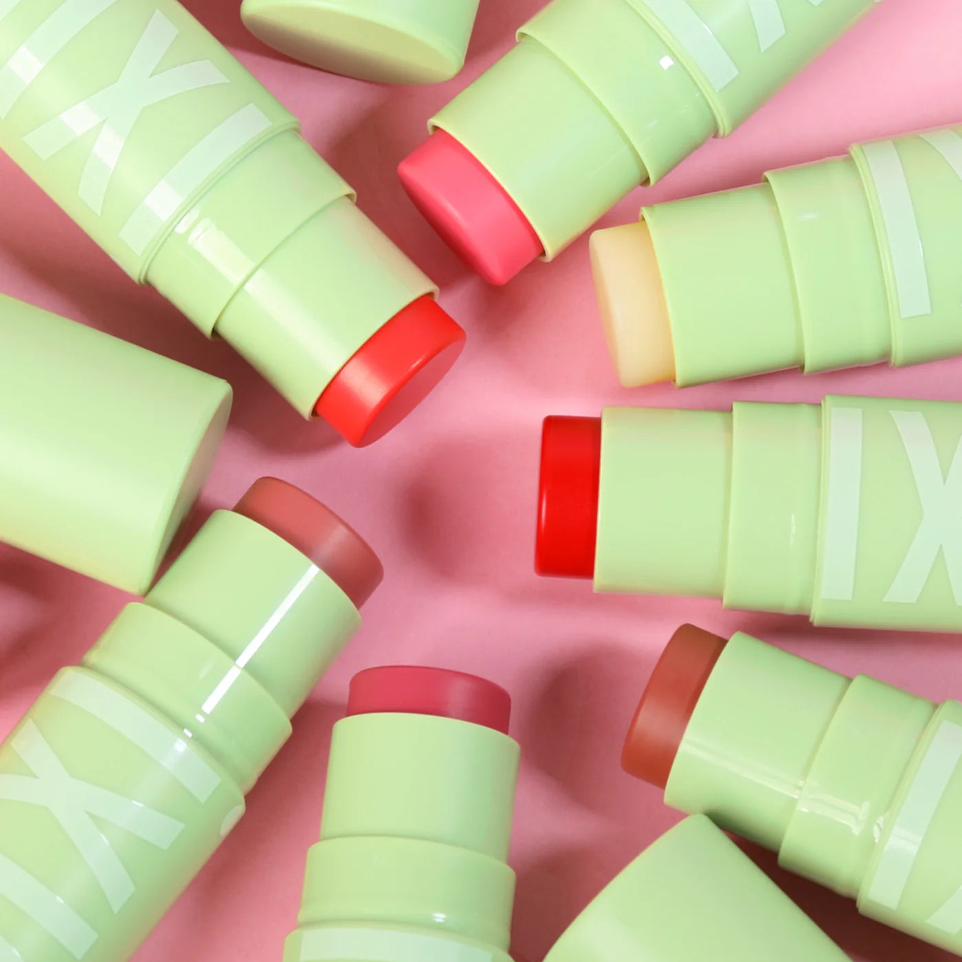 +Hydra LipTreat | Rosette