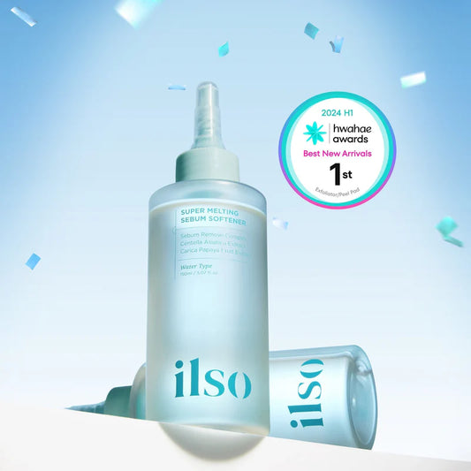 Super Melting Sebum Softener