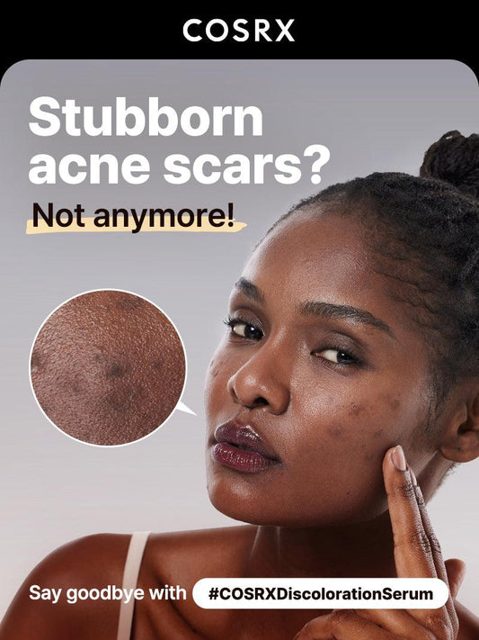 The Alpha-Arbutin 2% Discoloration Care Serum