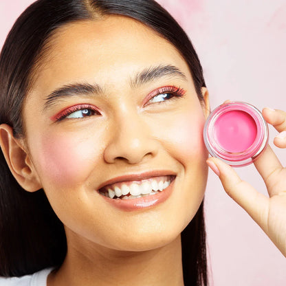 Mousse Blusher