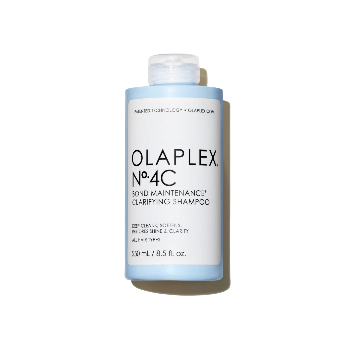 Nº.4C BOND MAINTENANCE® CLARIFYING SHAMPOO 250 ml