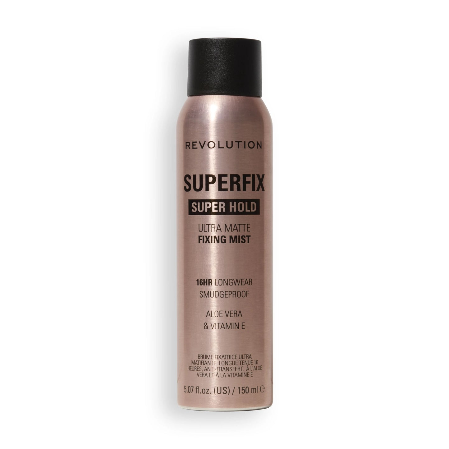 Superfix Misting Setting Spray