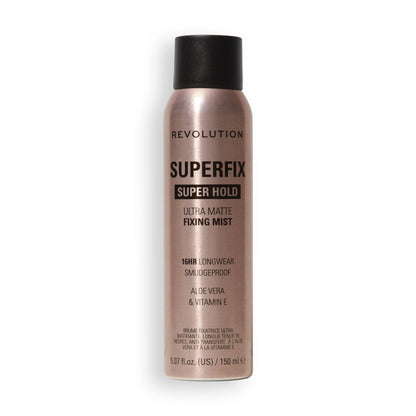 Superfix Misting Setting Spray