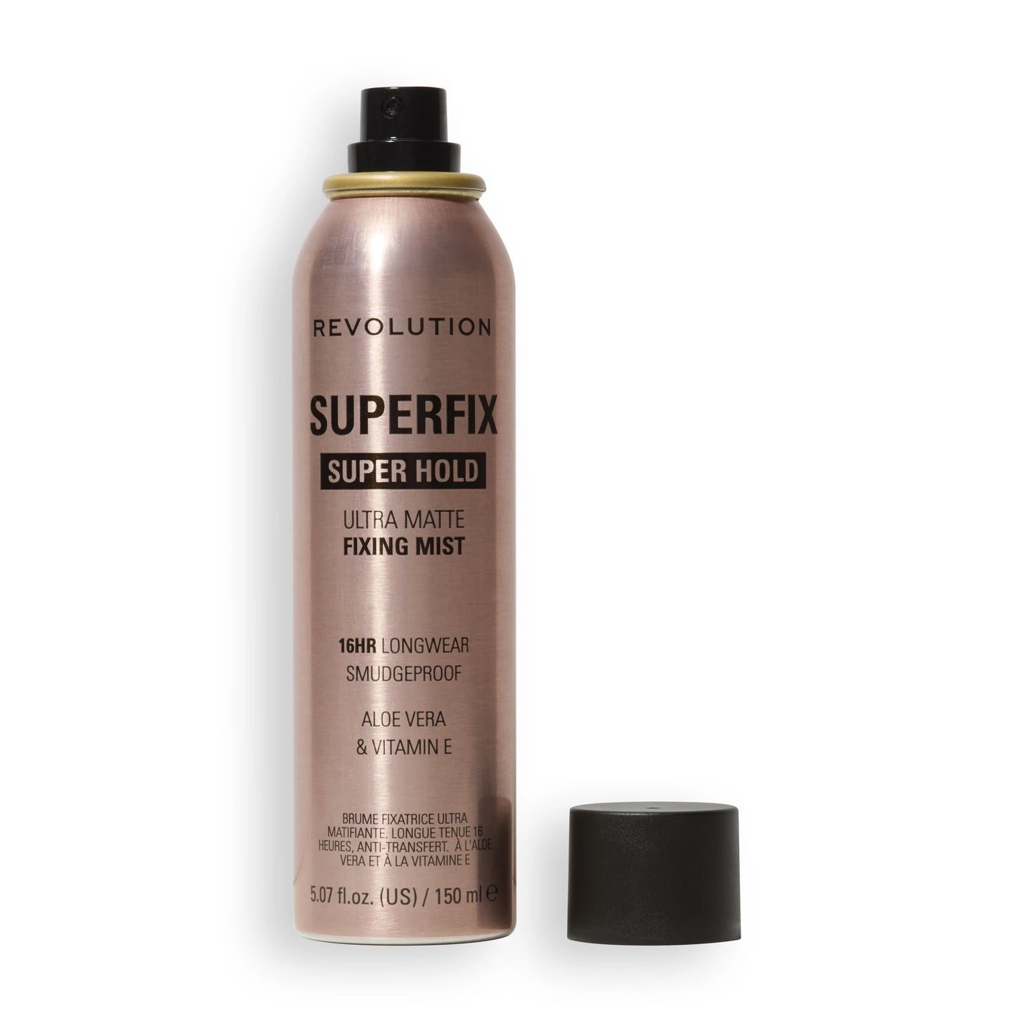Superfix Misting Setting Spray