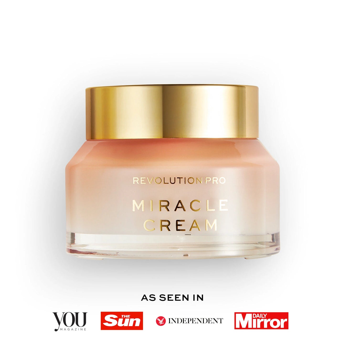 Pro Miracle Cream