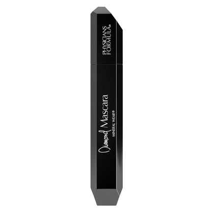 Mineral Wear Diamond Mascara — Black Diamond