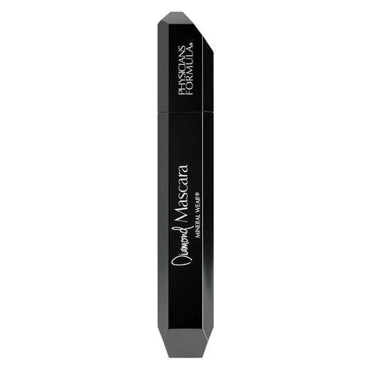 Mineral Wear Diamond Mascara — Black Diamond