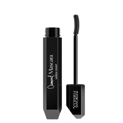 Mineral Wear Diamond Mascara — Black Diamond