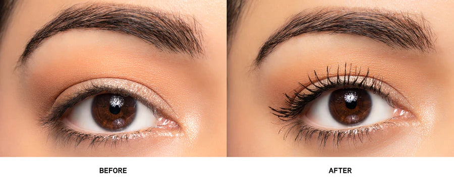 Mineral Wear Diamond Mascara — Black Diamond