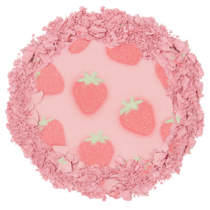 Strawberry Jam Blush