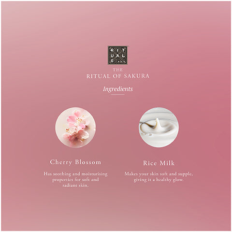 The Ritual of Sakura