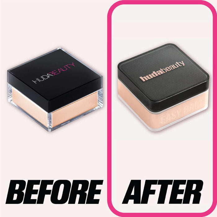 Easy Bake Loose Baking & Setting Powder