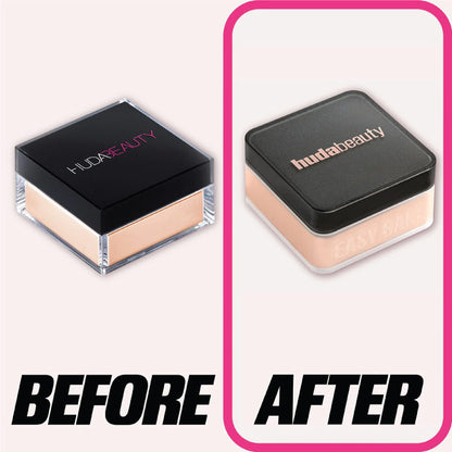 Easy Bake Loose Baking & Setting Powder