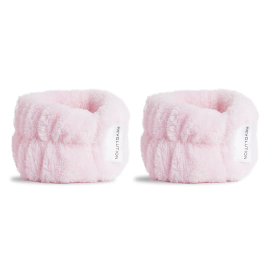 Skincare Anti-Drip Wrist Bands