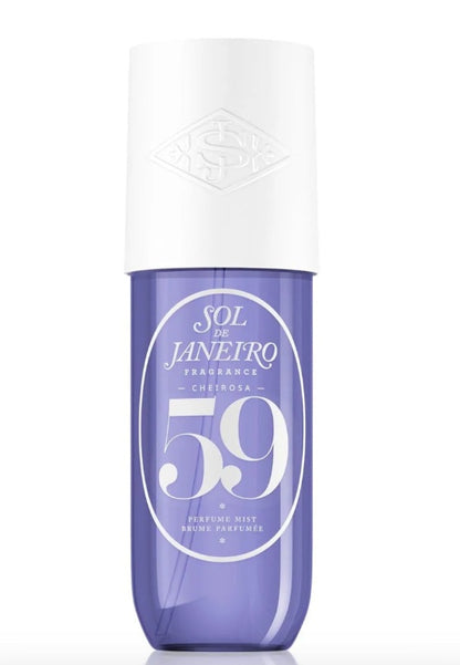 CHEIROSA 59 DELÍCIA DRENCH™ Perfume Mist - 90 ml