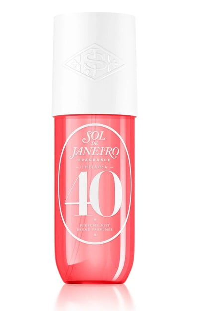 Cheirosa 40 Bom Dia Bright™ Perfume Mist - 240 ml
