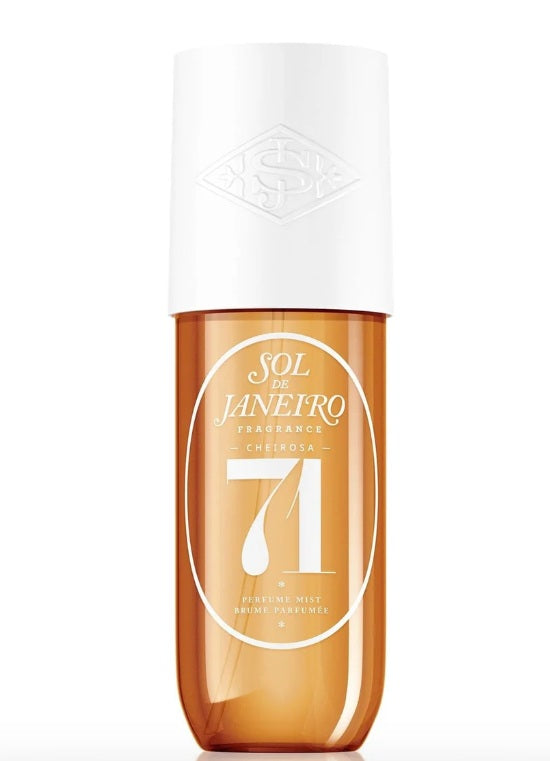 CHEIROSA 71 Perfume Mist - 240 ml