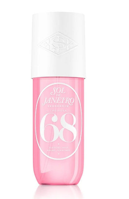 CHEIROSA 68 BEIJA FLOR™ Perfume Mist - 90 ml