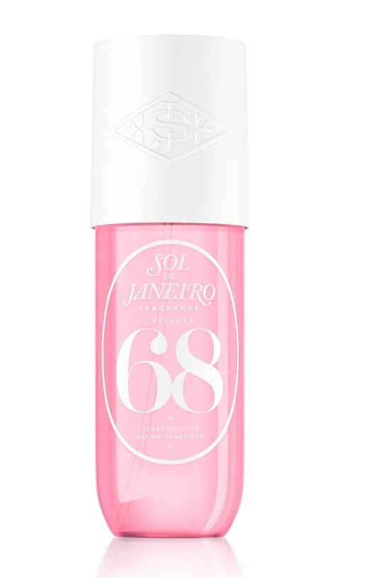 CHEIROSA 68 BEIJA FLOR™ Perfume Mist - 90 ml
