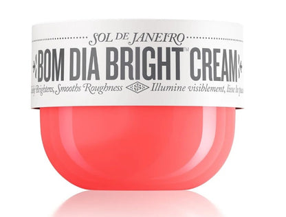 Bom Dia Bright™ Body Cream - 240 ml