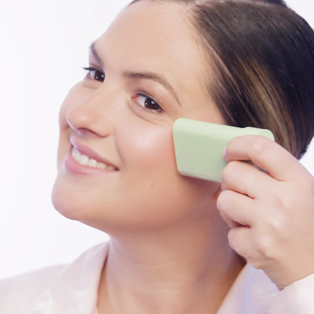 On-the-Glow Blush