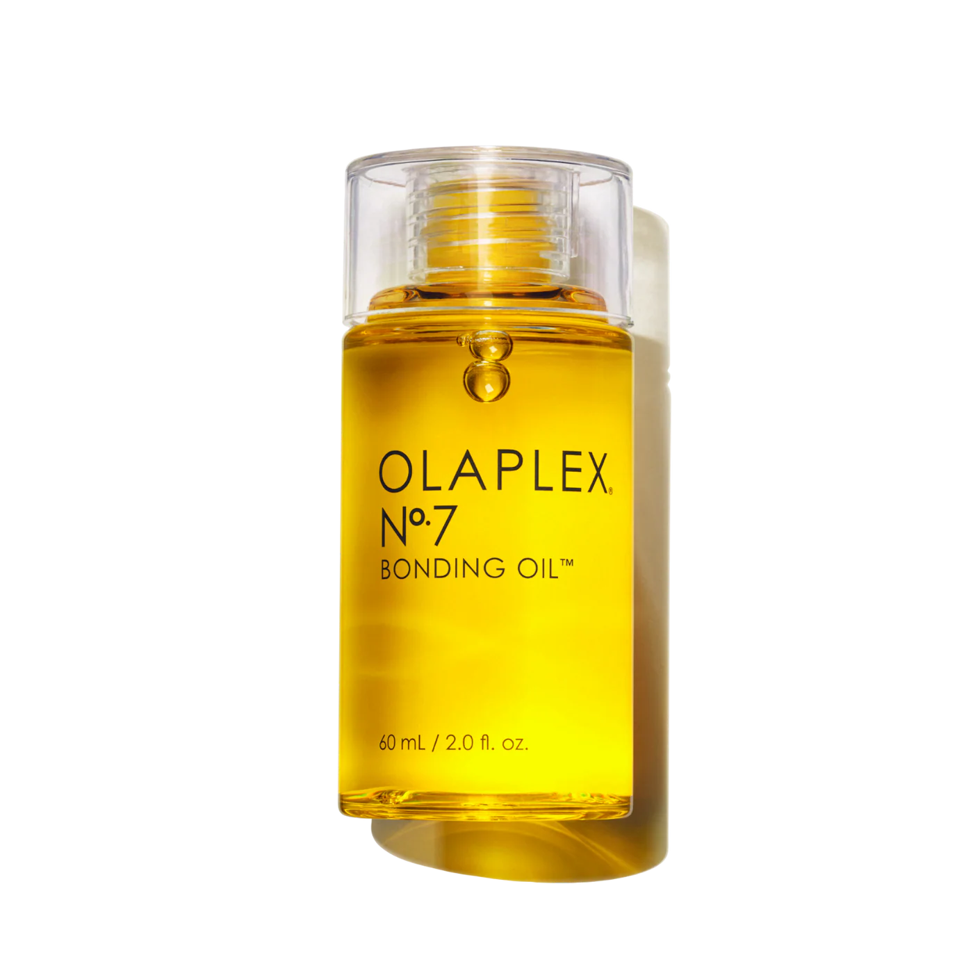 Nº.7 BONDING OIL™