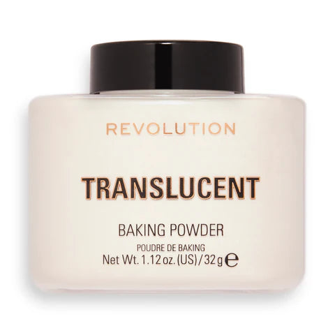 Loose Baking Powder