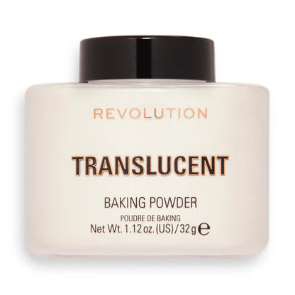 Loose Baking Powder