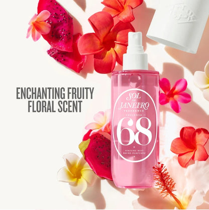 CHEIROSA 68 BEIJA FLOR™ Perfume Mist - 90 ml