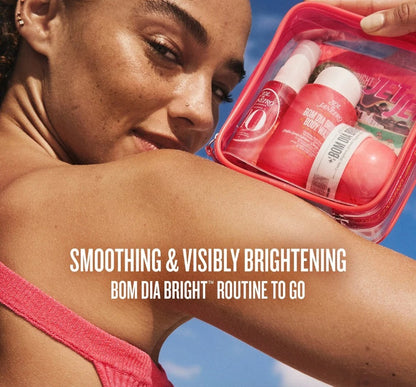 BOM DIA BRIGHT™ Jet Set