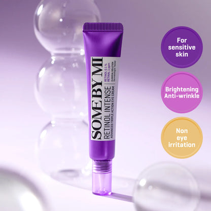 Retinol Intense Advanced Triple Action Eye Cream