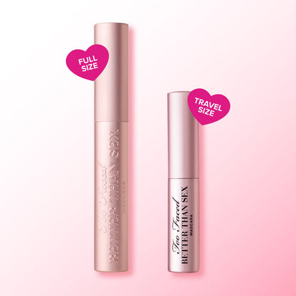 Better Than Sex Volumizing Mascara