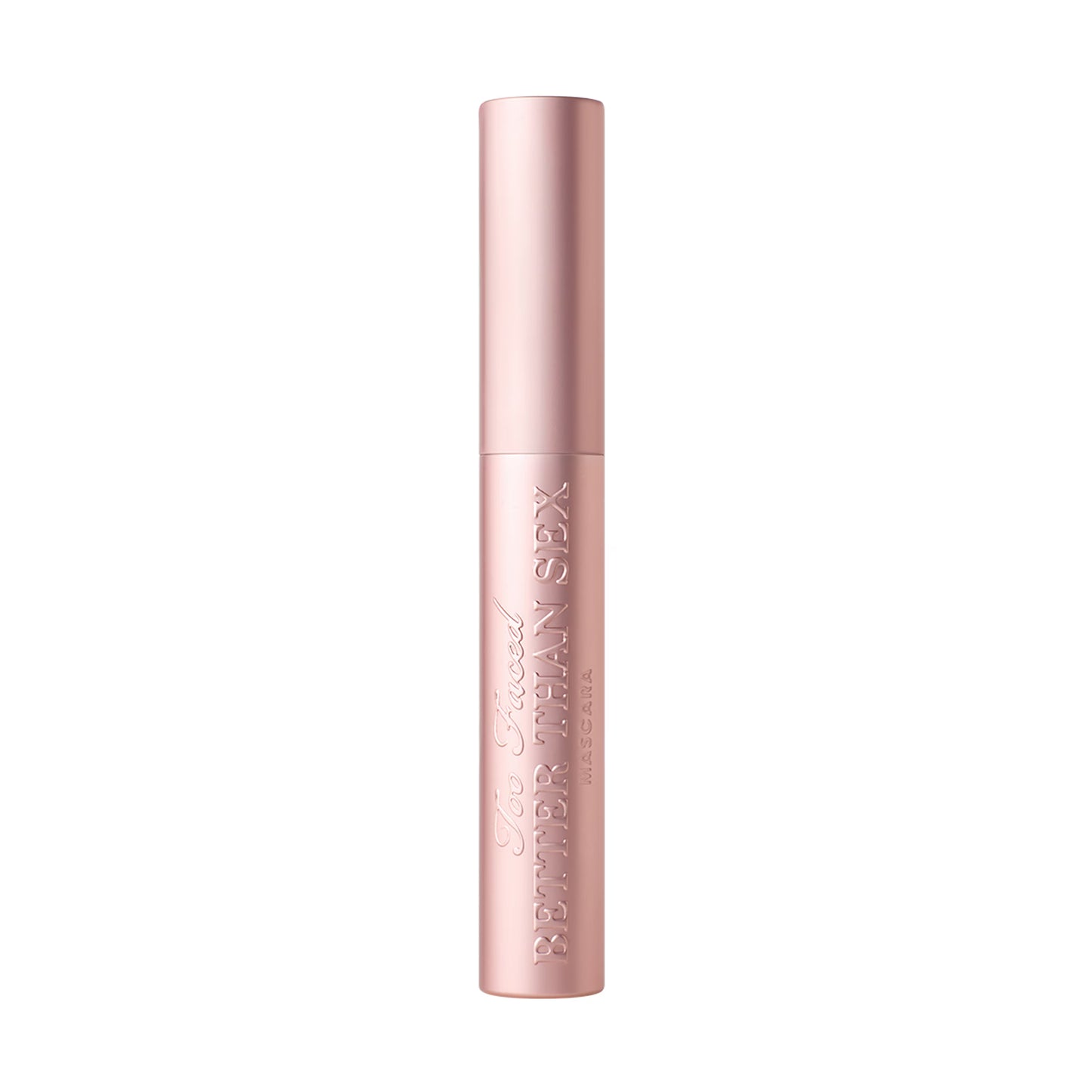Better Than Sex Volumizing Mascara