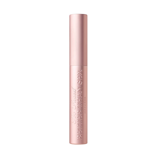 Better Than Sex Volumizing Mascara