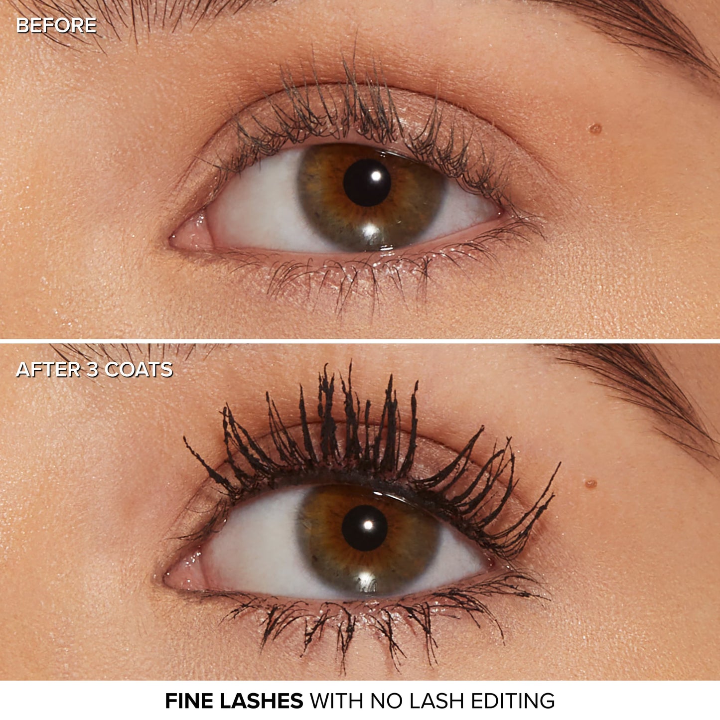 Better Than Sex Volumizing Mascara