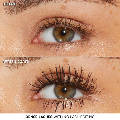 Better Than Sex Volumizing Mascara