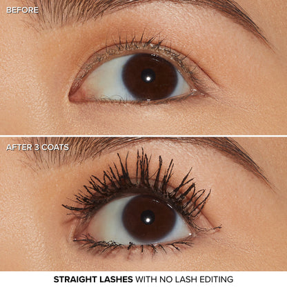 Better Than Sex Volumizing Mascara