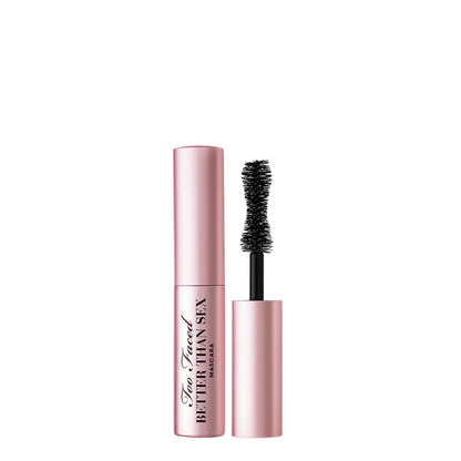 Better Than Sex Volumizing Mascara