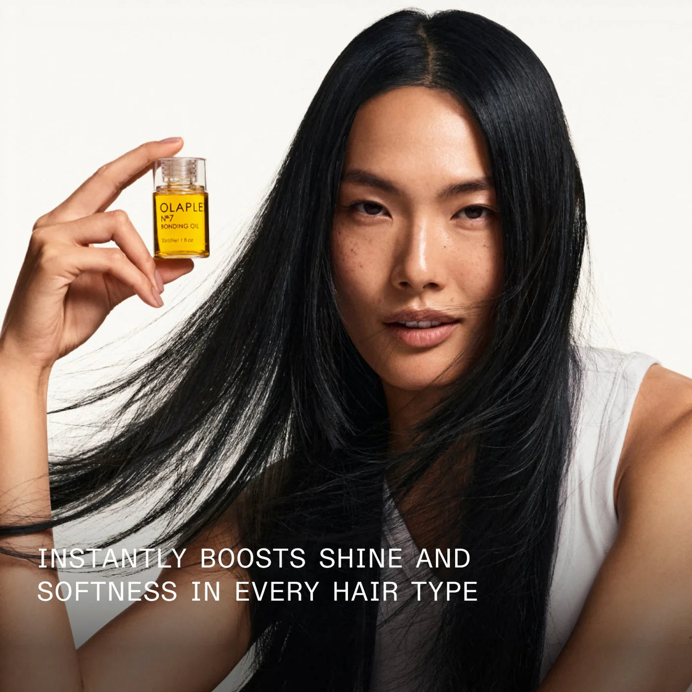 Nº.7 BONDING OIL™
