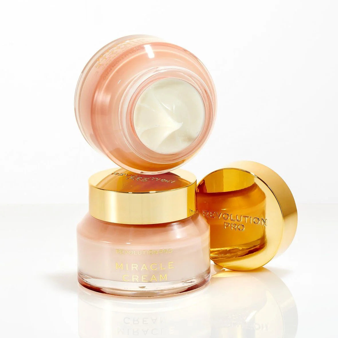 Pro Miracle Cream