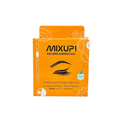 Mix Up Eyebrow Styling Wax