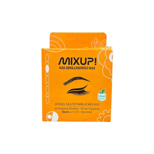 Mix Up Eyebrow Styling Wax
