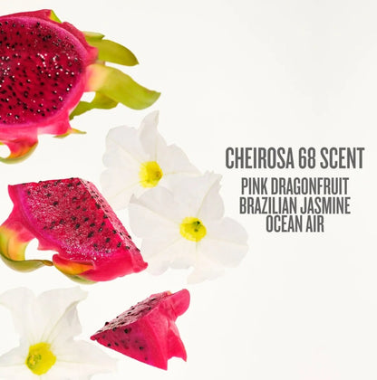 CHEIROSA 68 BEIJA FLOR™ Perfume Mist - 90 ml